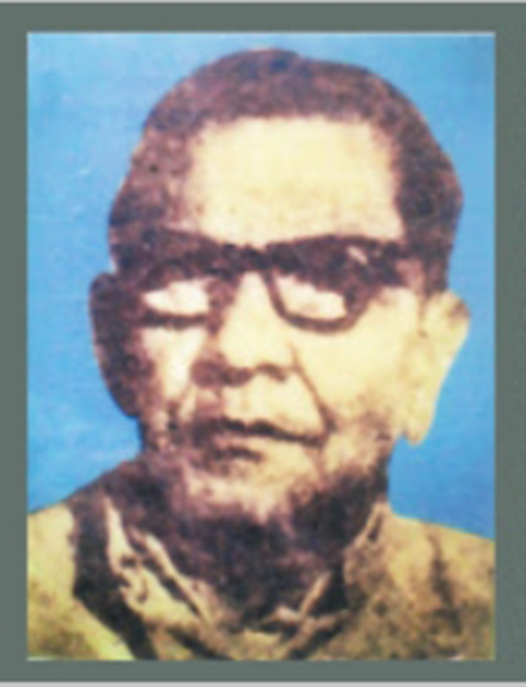 Shah Abdul Hamid